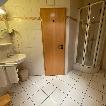Ellernhof Hotel 4*