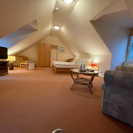 Hotel Ellernhof 4*