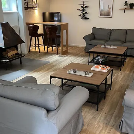 Ellernhof Dahlenburg