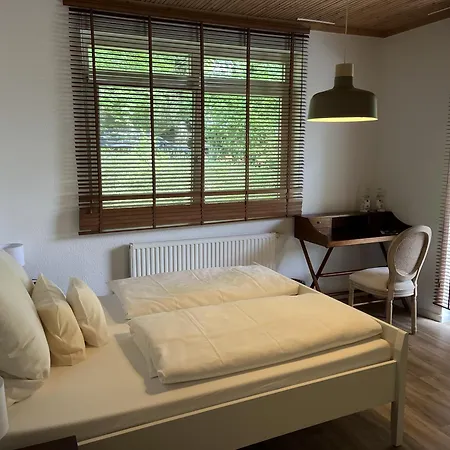 Ellernhof 4* Dahlenburg