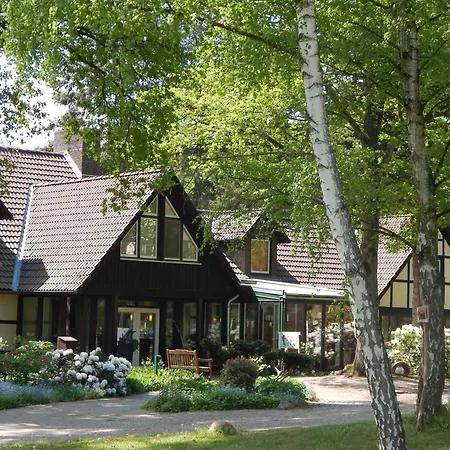 Hotel Ellernhof 4*