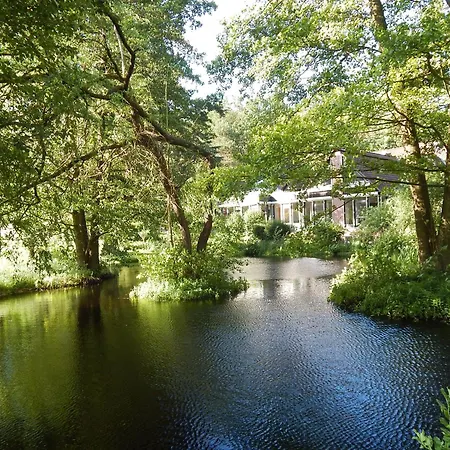 Ellernhof 4* Dahlenburg