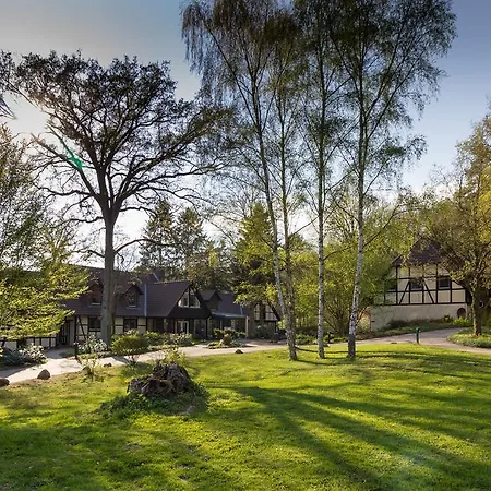 Hotel Ellernhof 4*