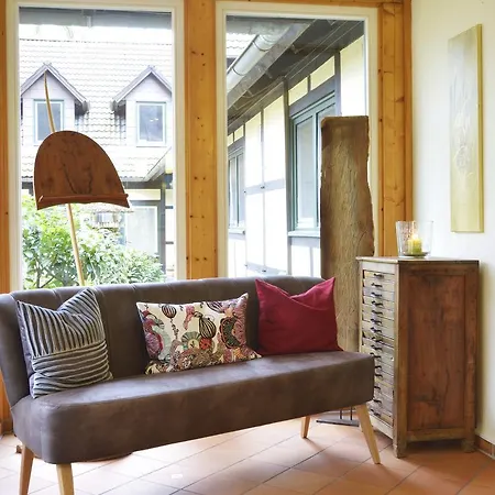 Ellernhof Dahlenburg