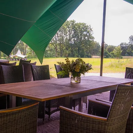 Hotell Ellernhof Dahlenburg