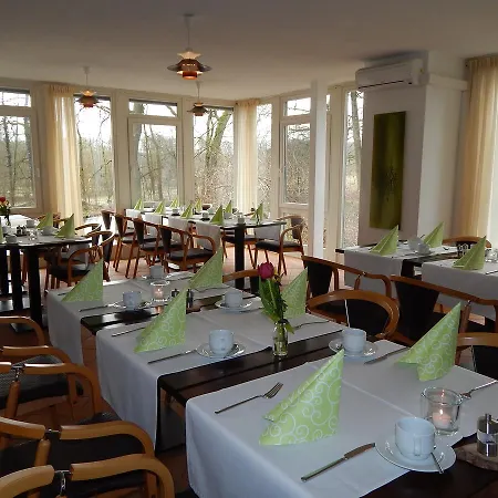 Ellernhof 4* Dahlenburg