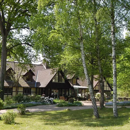 Hotel Ellernhof 4*