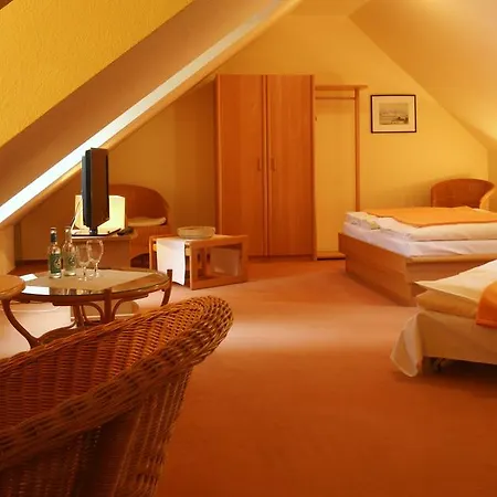 Ellernhof Hotel