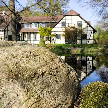 Ellernhof 4* Dahlenburg