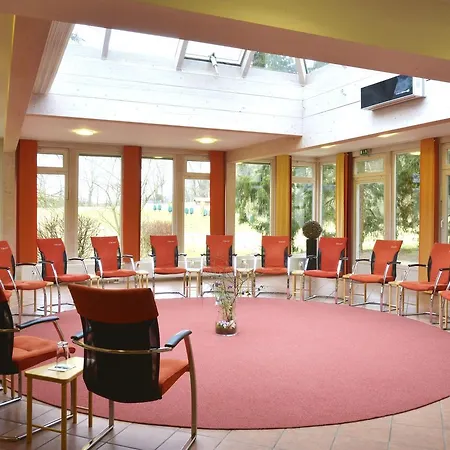 Ellernhof Hotel 4*