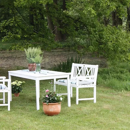Ellernhof Hotel 4*