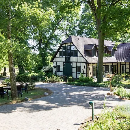 Ellernhof 4* Dahlenburg