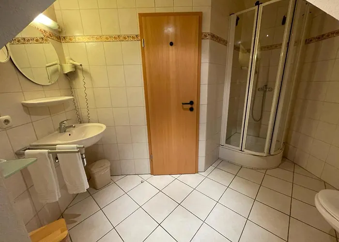 Ellernhof Отель 4*