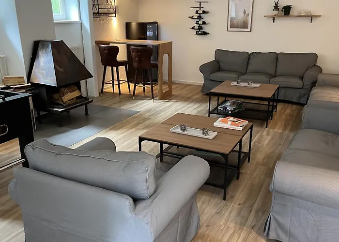 Ellernhof Dahlenburg