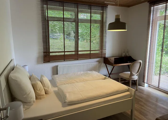 Ellernhof 4* Dahlenburg