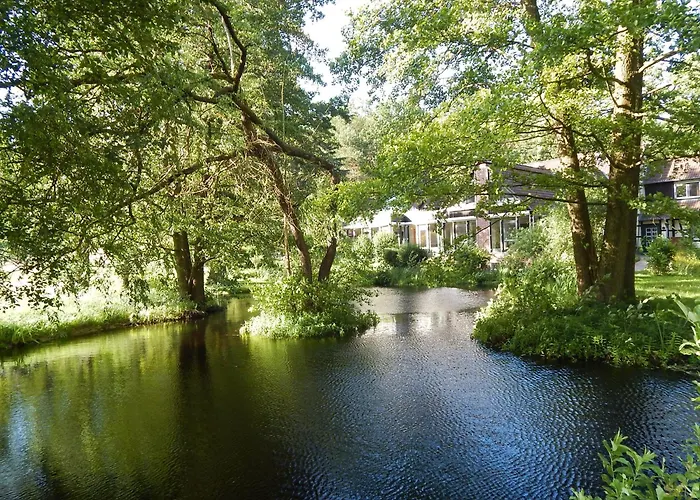 Ellernhof 4* Dahlenburg