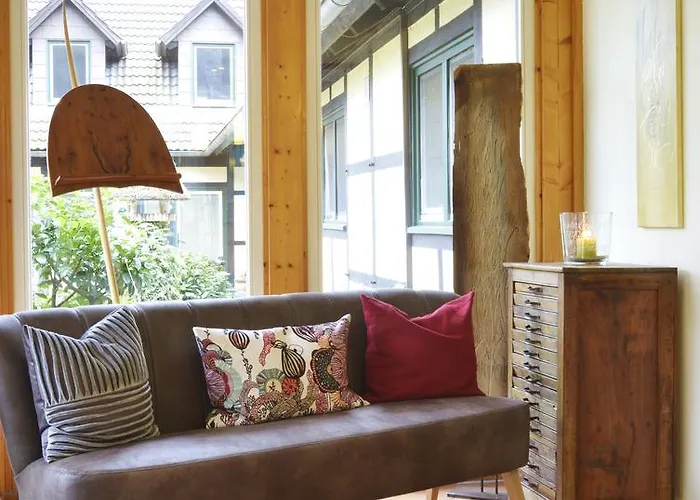 Ellernhof Dahlenburg