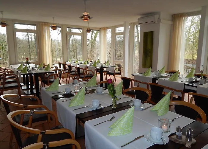 Ellernhof 4* Dahlenburg