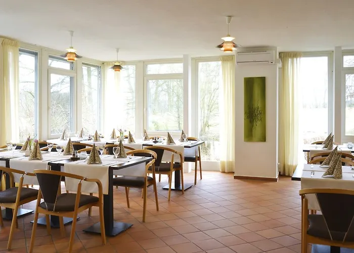 Ellernhof 4* Dahlenburg