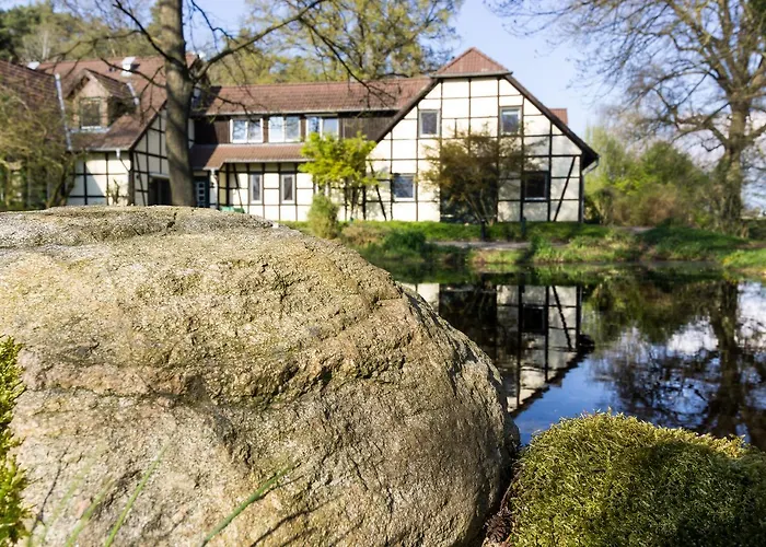 Ellernhof 4* Dahlenburg