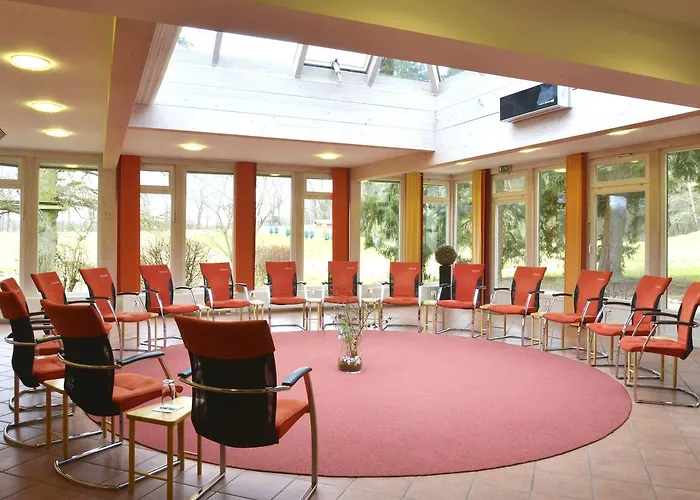 Ellernhof Отель 4*